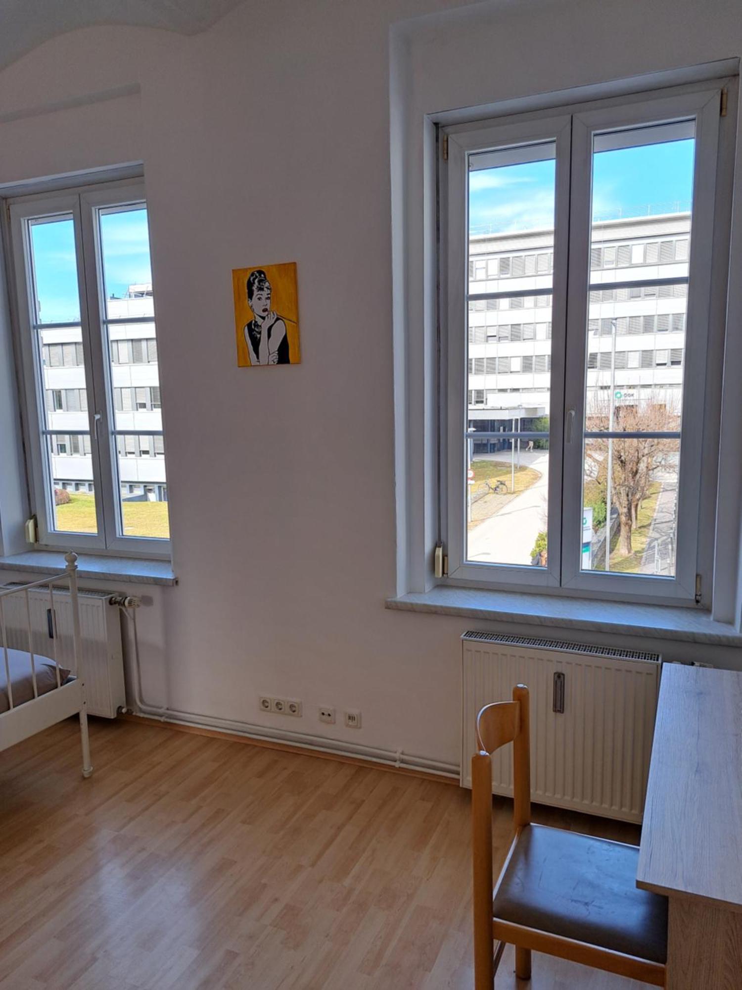 City Appartment Orlitsch Klagenfurt am Wörthersee Chambre photo
