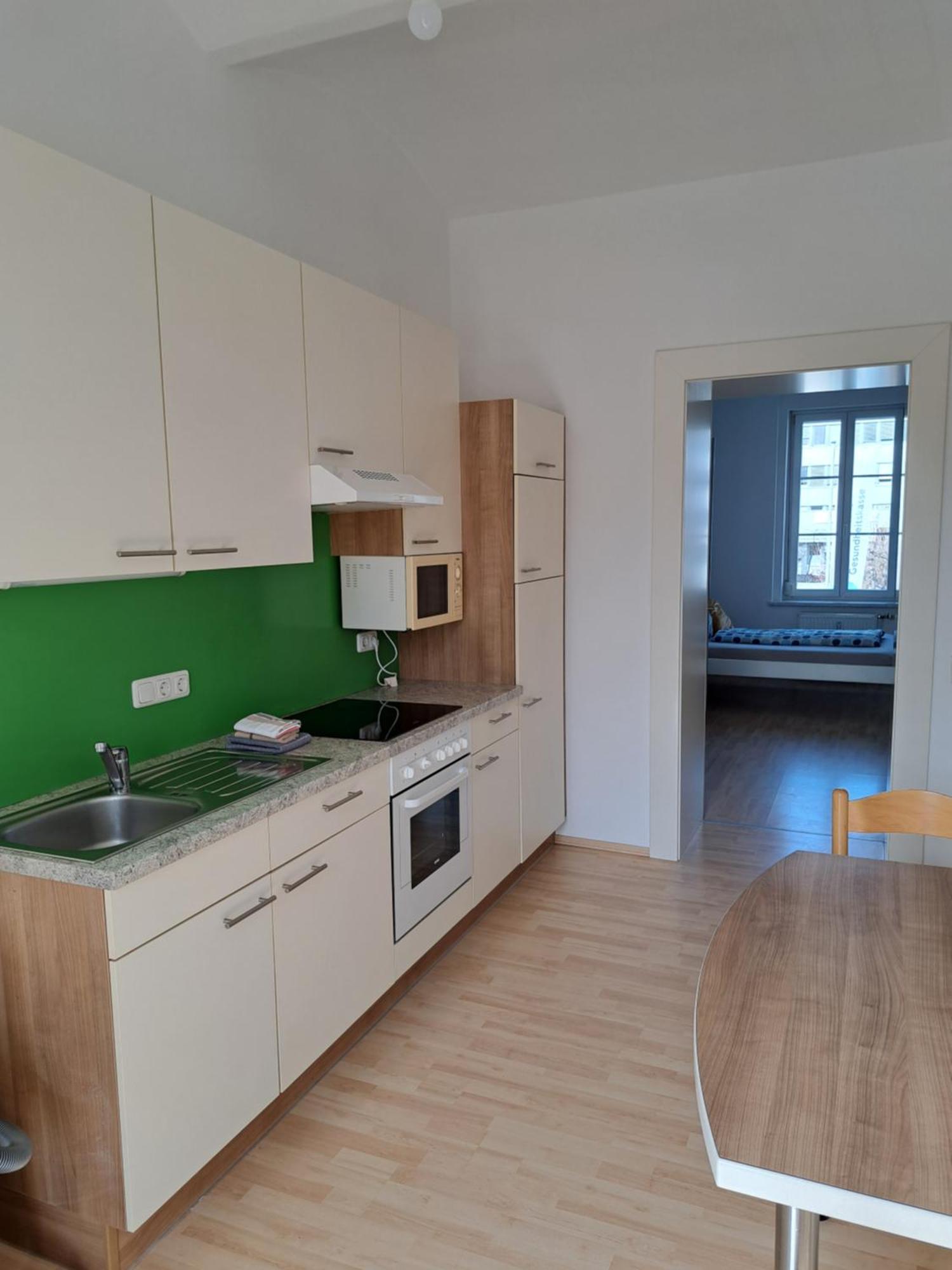 City Appartment Orlitsch Klagenfurt am Wörthersee Chambre photo