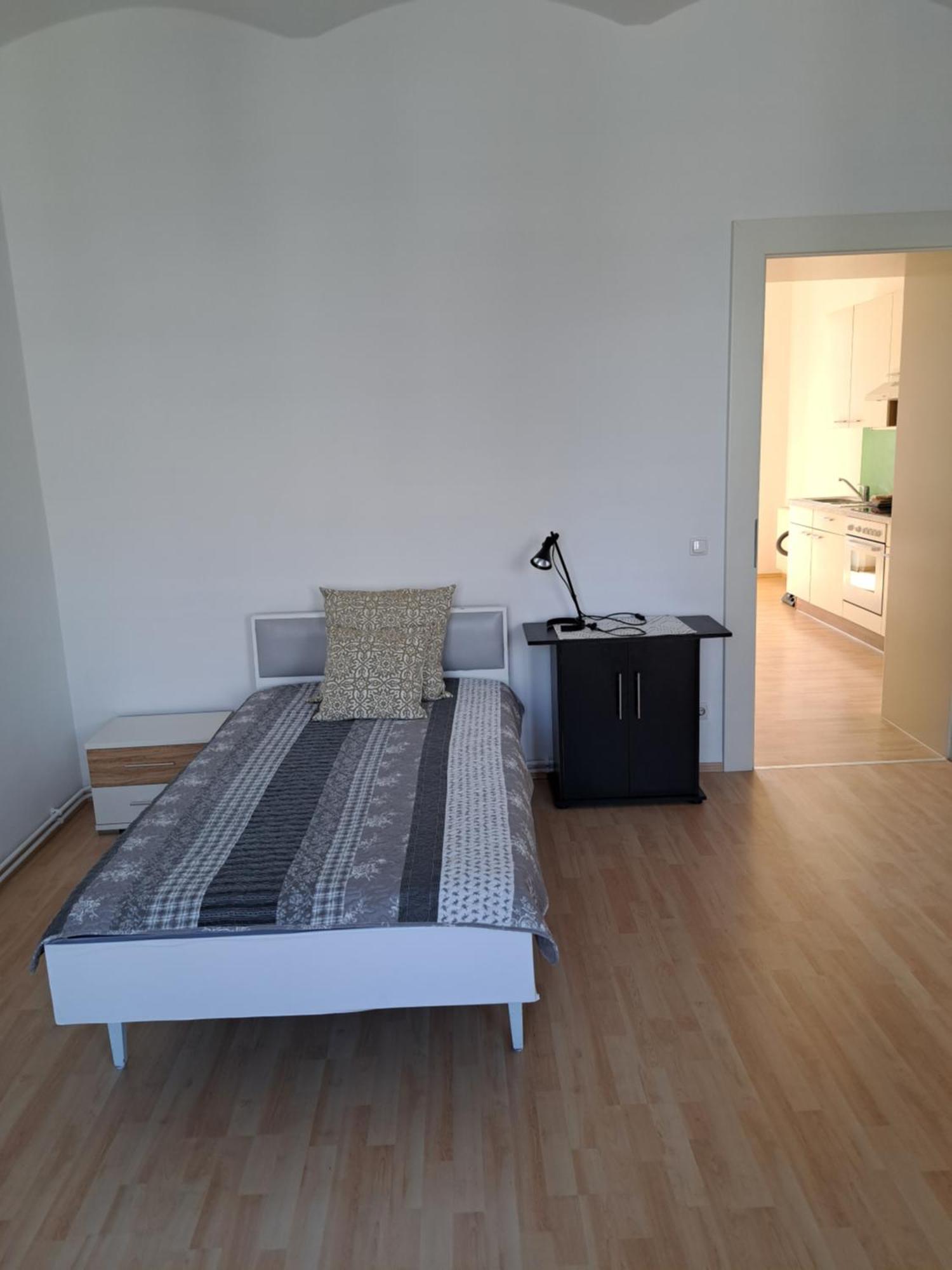 City Appartment Orlitsch Klagenfurt am Wörthersee Chambre photo