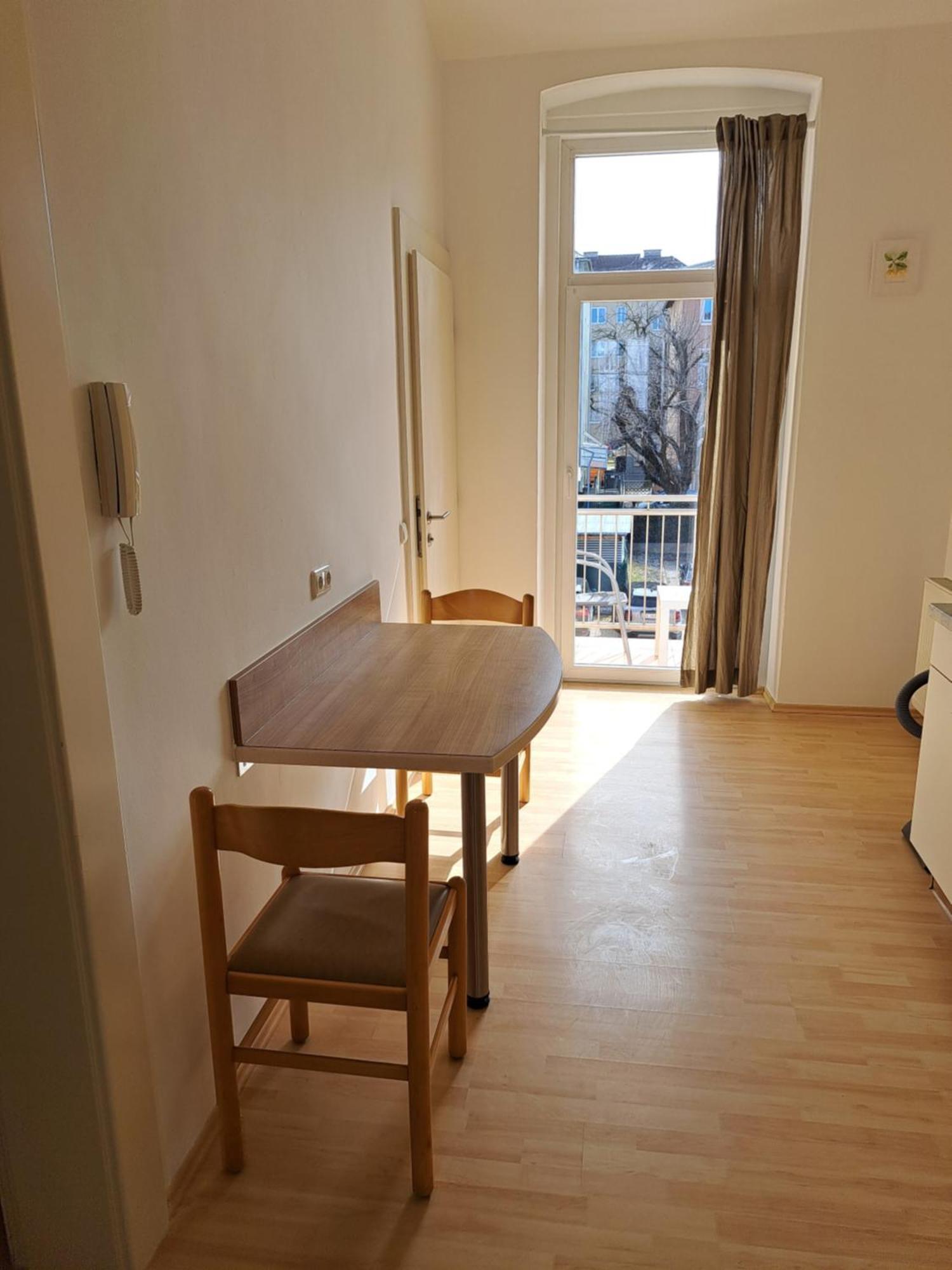 City Appartment Orlitsch Klagenfurt am Wörthersee Chambre photo
